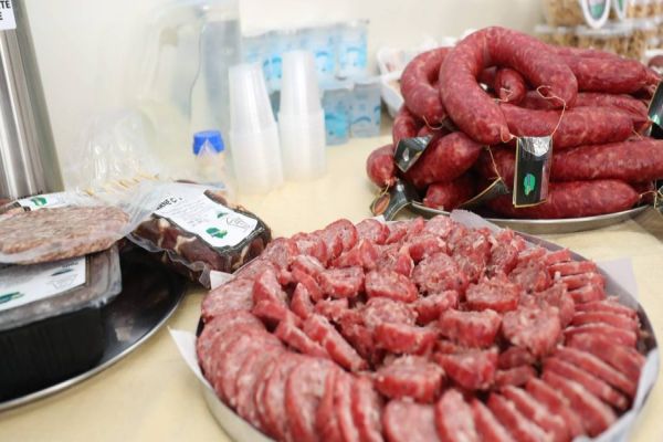 Selo Susaf-PR permite que agroindústrias de Cascavel comercializem em todo o Estado