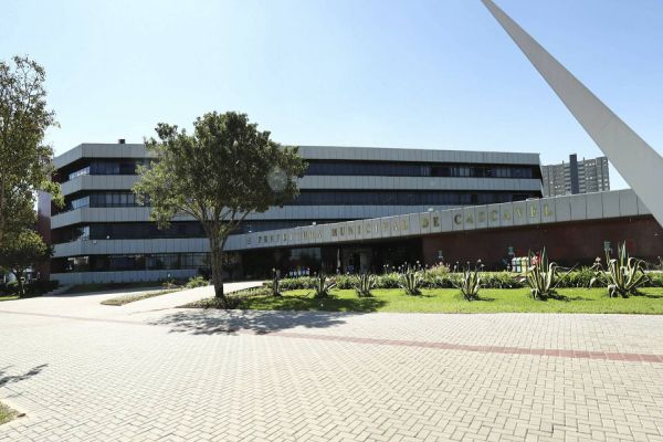 Teste Seletivo para vagas na área da saúde encerra as inscrições na próxima quinta (17)