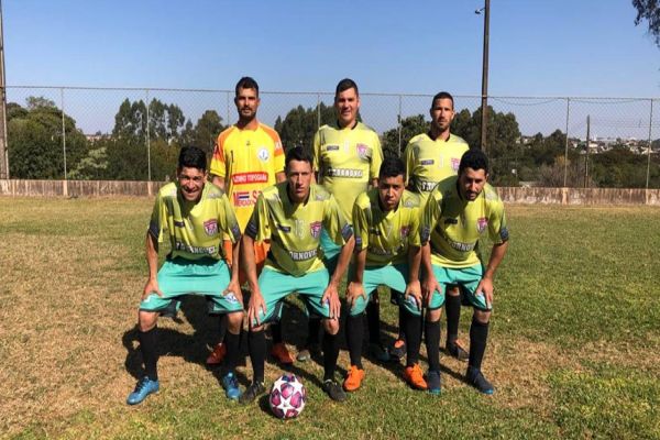 Estampavel vence OCS Instalações no último minuto pela 1ª Copa NPR/Palotina Esporte