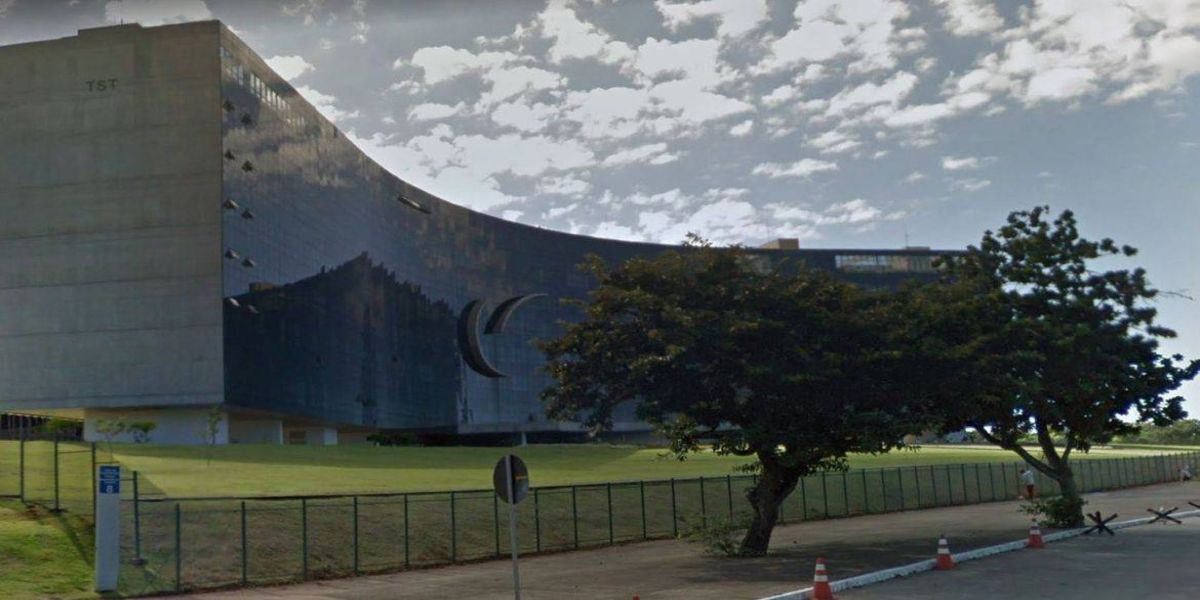 TST marca julgamento da greve dos funcionários dos Correios