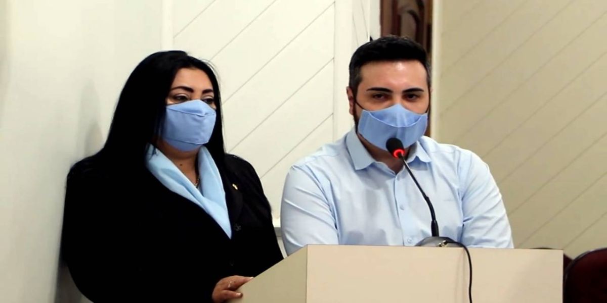 PP oficializa Johnatan Laurindo para candidato a prefeito em Três Barras