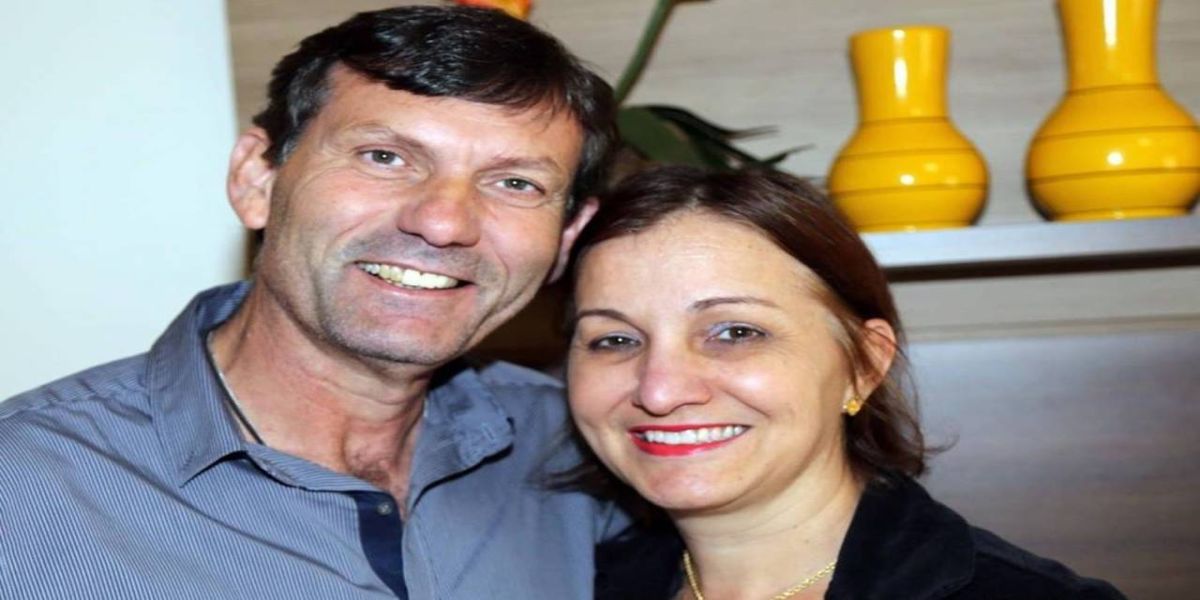 Luiz Carlos Belleti é candidato prefeito de Tupãssi