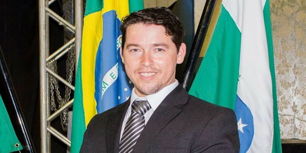 Adair Gomes será vice de Wolnei na disputa em Boa Vista da Aparecida