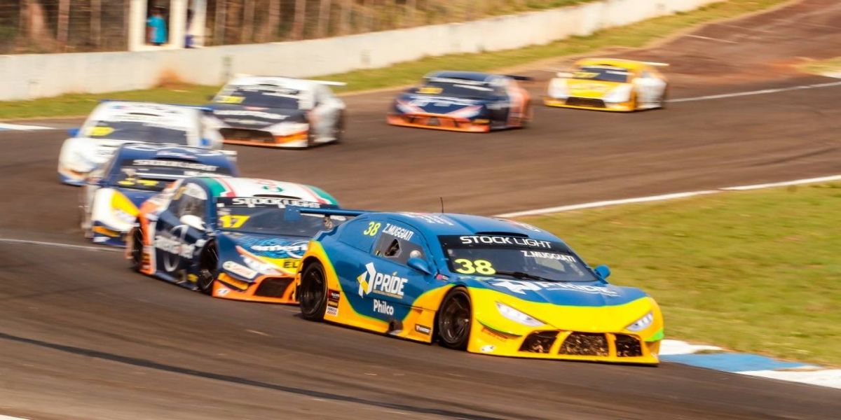 Muggiati marca 25 pontos em Londrina e se mantém no TOP da StockLight