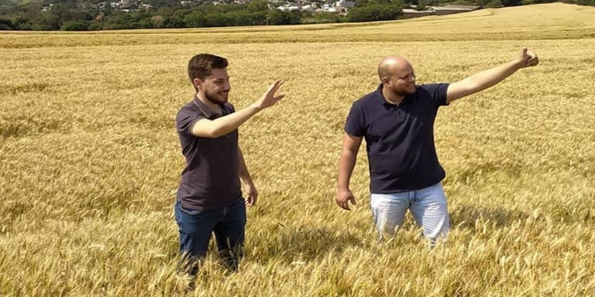 PL e PP costuram coligação com Cadini e Felisberto para prefeitura de Matelândia