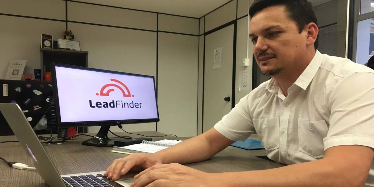 Conecta soma histórias de sucesso para empresas inovadoras