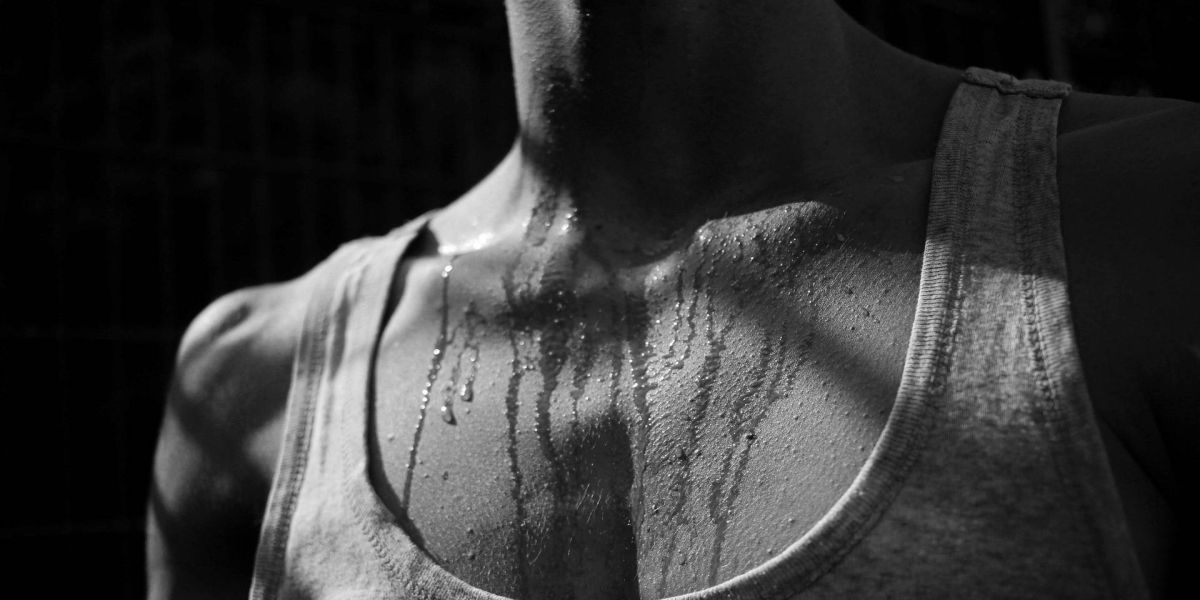 Suor em excesso e com mau cheiro: tratamentos inovadores apresentam bons resultados