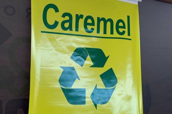 Emenda Pacheco garante prensa hidráulica, esteira e balança para Caremel