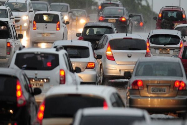 Semana Nacional de Trânsito 2020 continua enfocando o tema “Perceba o Risco, Proteja a Vida”