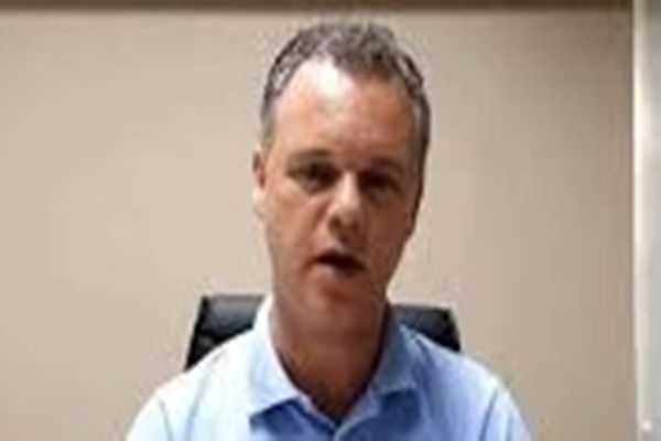 DEM de Cafelândia propõe indicar candidato a vice na chapa de Culestino Kiara