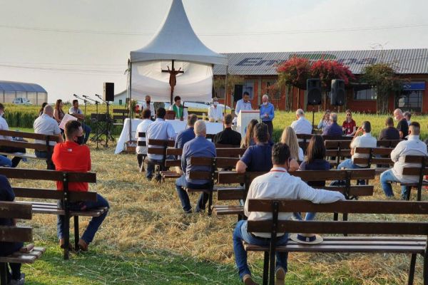 Show Rural: Edição de Inverno dá norte para a produtividade e qualidade do trigo