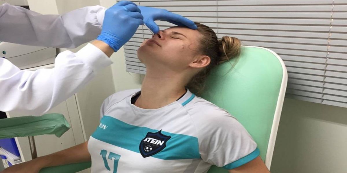 Elenco do Stein Cascavel Futsal passa por nova bateria de teste para Covid-19