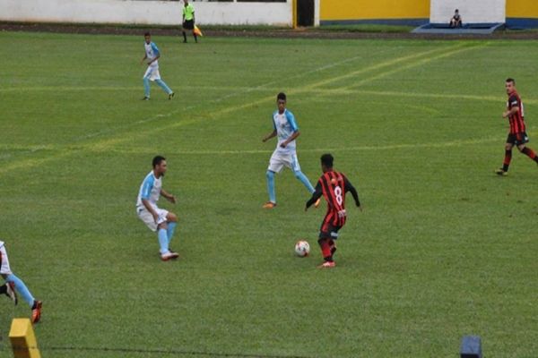 LIFAC cancela arbitral e amador pode não acontecer