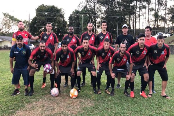 Duelo entre irmãos é definido com goleada de 7 a 2 na 1ª Copa NPR/Palotina Esporte
