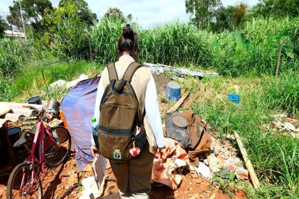 Apesar da pandemia de Covid-19, dengue também é motivo de alerta e requer cuidados