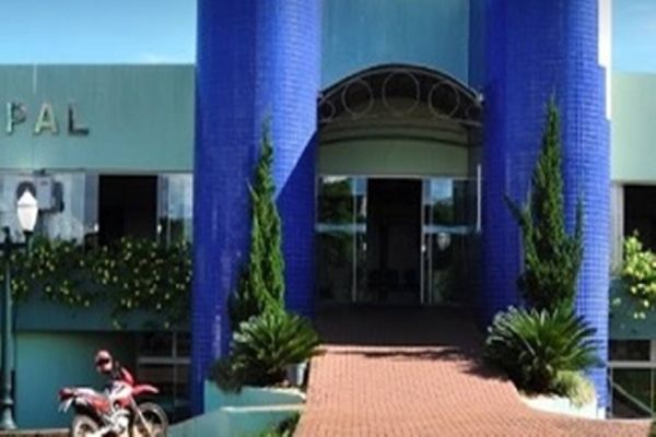 Casos de Coronavírus interditam a prefeitura de Três Barras do Paraná