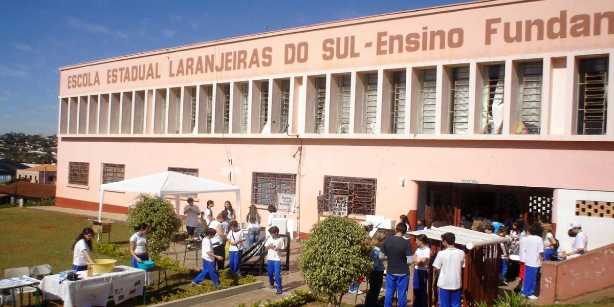 Conheça os colégios estaduais com melhores desempenhos no IDEB