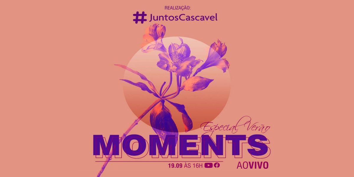 Grupo de empresários de Cascavel vai promover Live Shopping