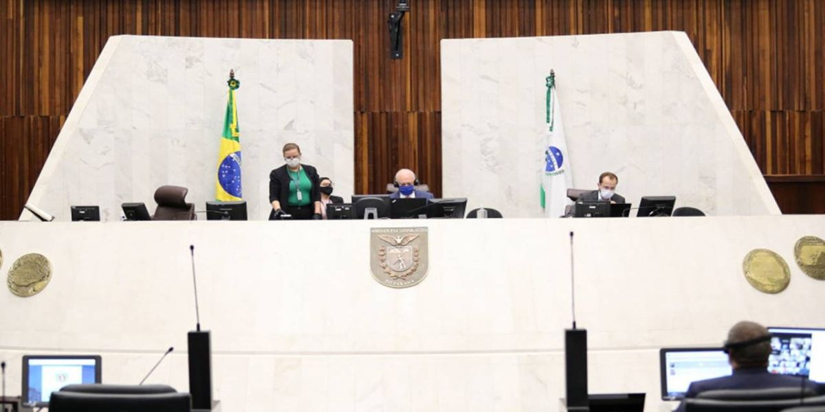 ALEP começa a discutir projeto que autoriza o funcionamento de até 200 Colégios Cívico-Militares
