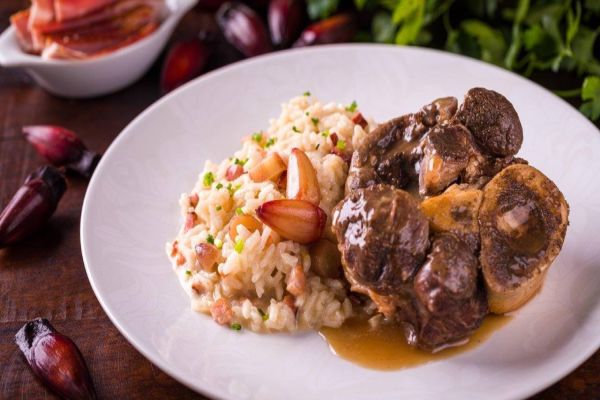 Em Cascavel, projeto divulga gastronomia com ingredientes típicos do Paraná