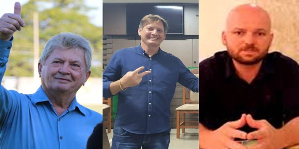 Eleições 2020: Cafelândia terá três candidatos a prefeito nas eleições municipais