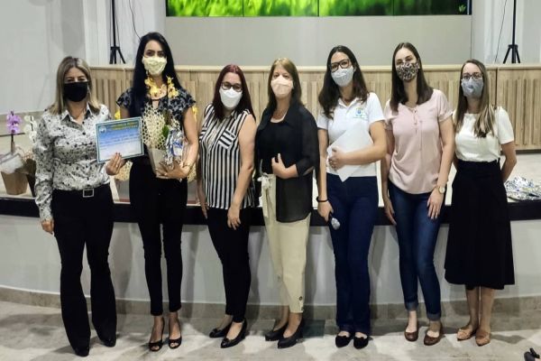 Concursos de Desenho: Professores também são premiados