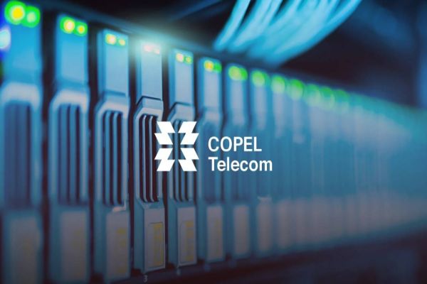 Copel Telecom com a maior rede de fibra ótica do Paraná vai a leilão em novembro por R$ 1,4 Bi