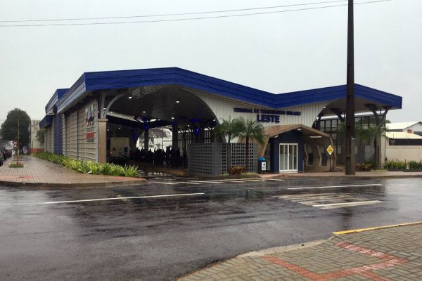 Transporte coletivo: abordagem orientativa visa à redução de furtos dentro de ônibus e nos terminais