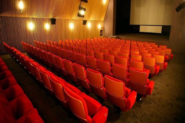 Brasil está no ranking do ingresso de cinema mais barato do mundo