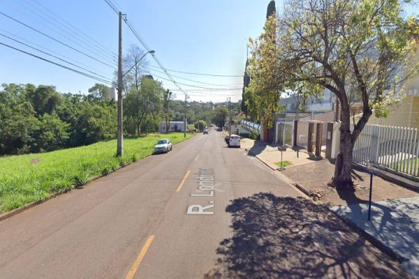 Trânsito: atenção para interdição no entorno da Rua Londrina