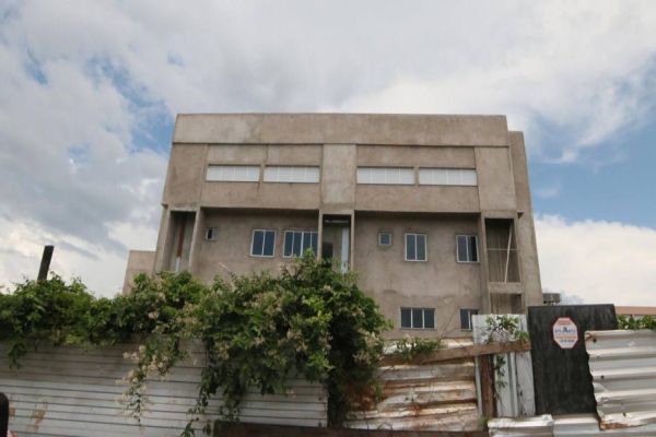 Governo do Estado anuncia investimentos para retomada da obra da Ala Materno Infantil