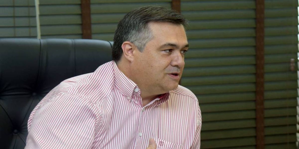 Secretário da Saúde do Paraná, Beto Preto destaca avanços dos 30 anos do SUS