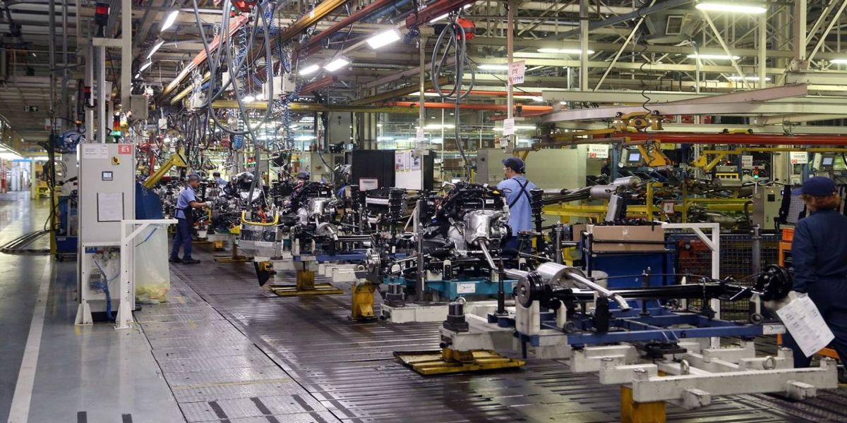 Pesquisa identifica potencialidades de aglomerações produtivas paranaenses