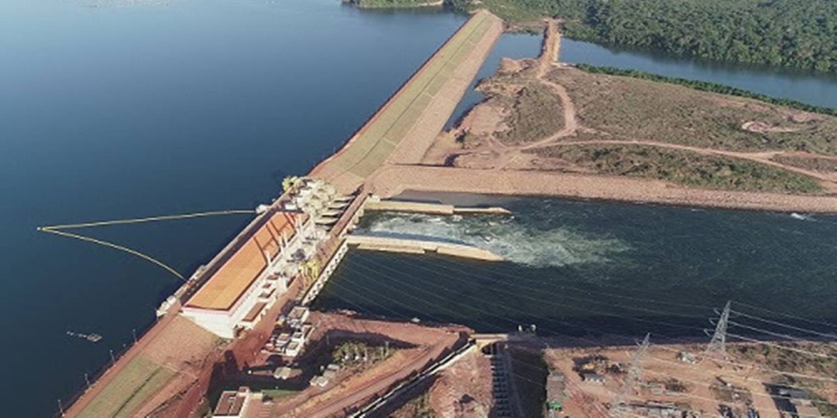 Copel inicia dois novos projetos de P&D na área de geração de energia