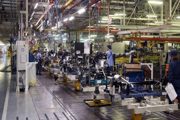 Pesquisa identifica potencialidades de aglomerações produtivas paranaenses