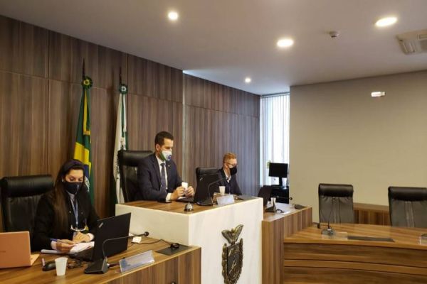 Audiência pública reúne cúpula do Governo e setor produtivo para debater retomada de atividades
