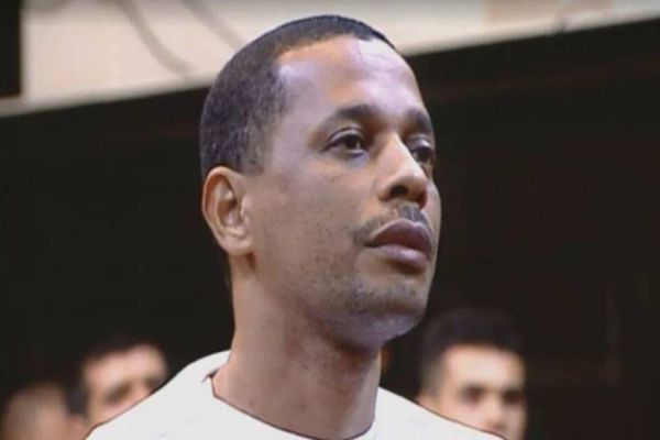 Elias Maluco líder do Comando Vermelho é encontrado morto no presídio federal de Catanduvas-PR