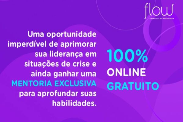 Sebrae/PR promove evento online para lideranças no oeste do Paraná