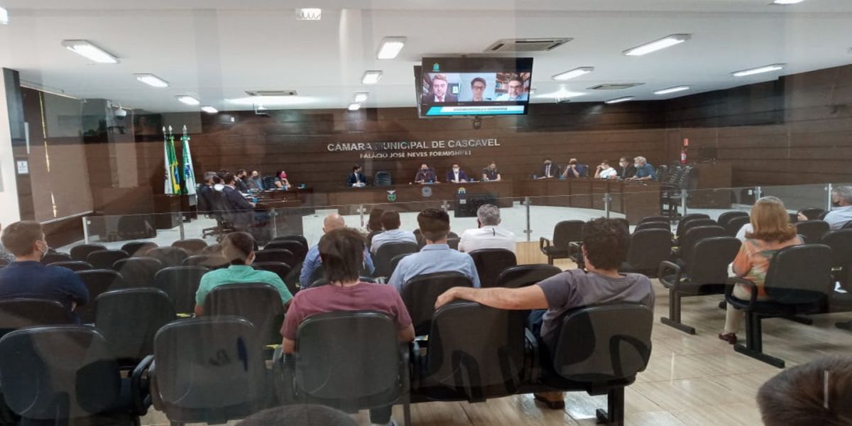 Compliance: Debate democrático e de alto nível permite avanços em projeto