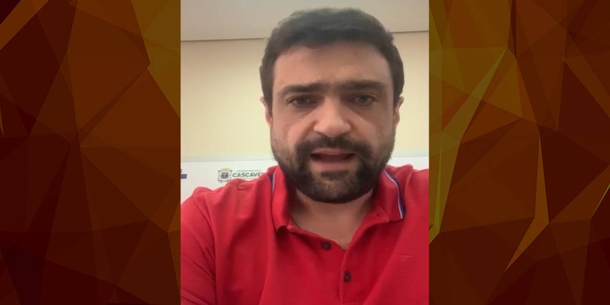 Prefeitura de Cascavel pública novo Decreto com novas limitações