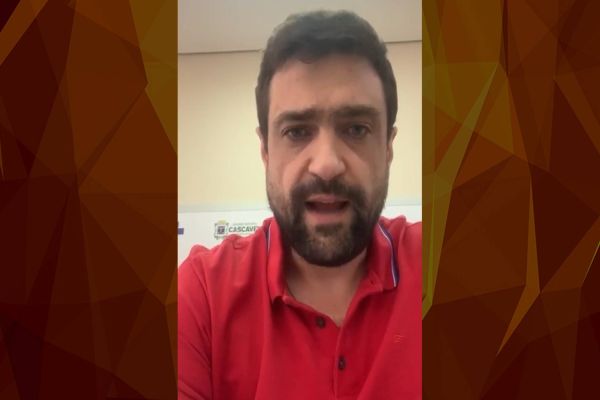 Prefeitura de Cascavel pública novo Decreto com novas limitações