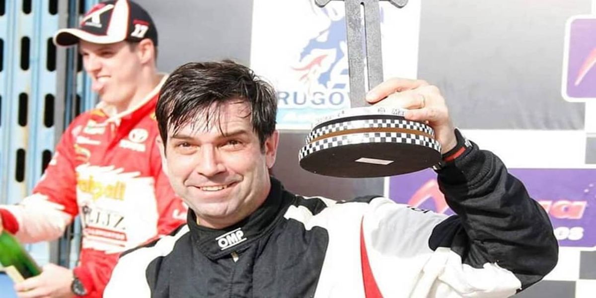 Campeão da Cascavel de Ouro em 2014, Leandro Zandoná confirma participação na 34ª edição