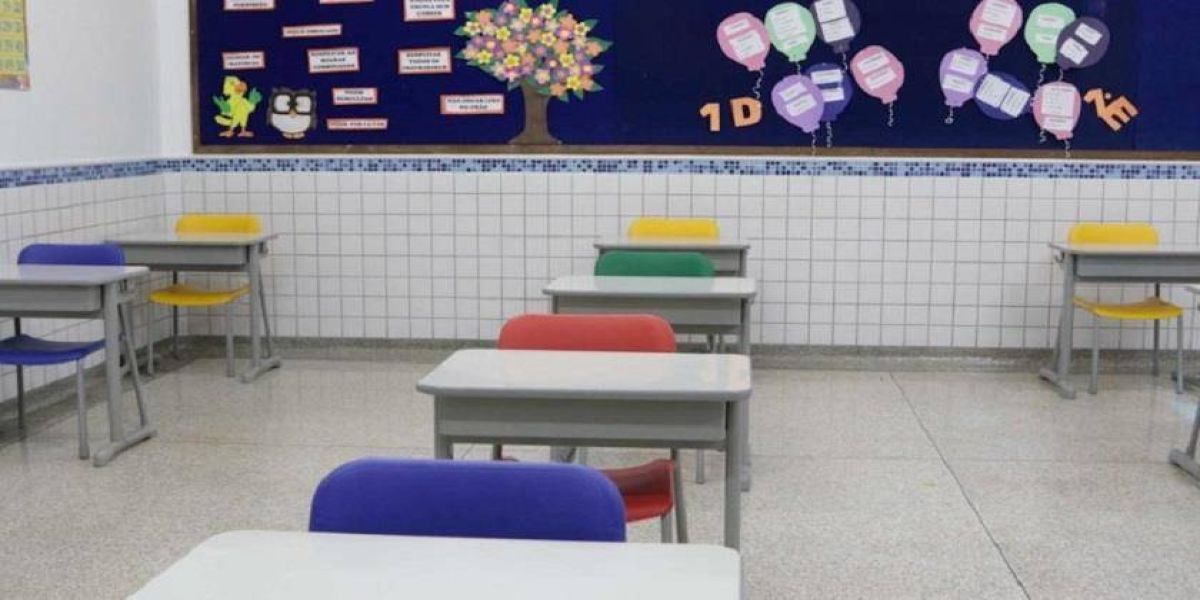 MPPR emite posicionamento institucional com relação às aulas presenciais