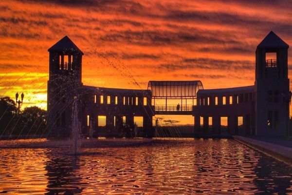Paraná Turismo divulga o Estado no maior evento do setor na América Latina