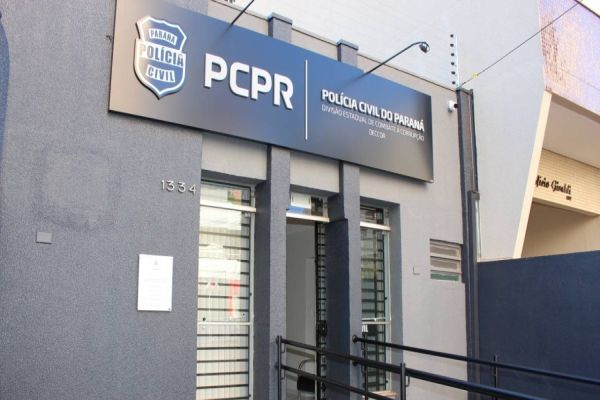 Cascavel ganha delegacia especializada no combate à corrupção