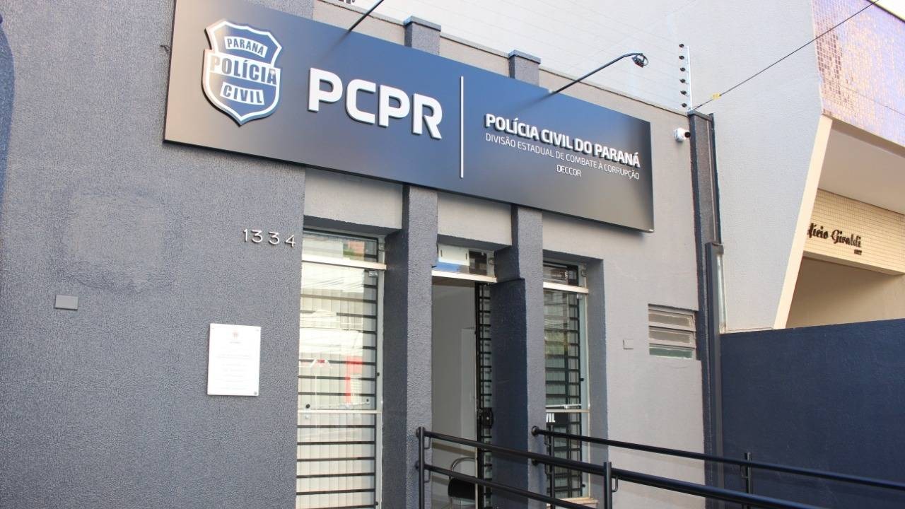 Cascavel ganha delegacia especializada no combate à corrupção