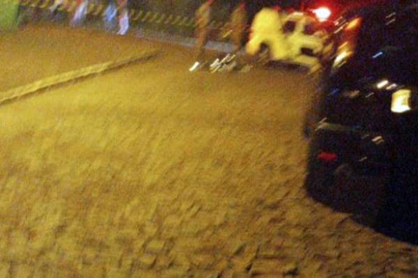 Homem é morto pelo irmão após discussão em Quedas do Iguaçu