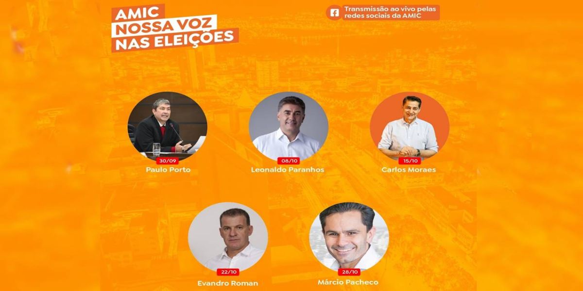 Desenvolvimento Econômico: próxima gestão de Cascavel terá desafios após pandemia