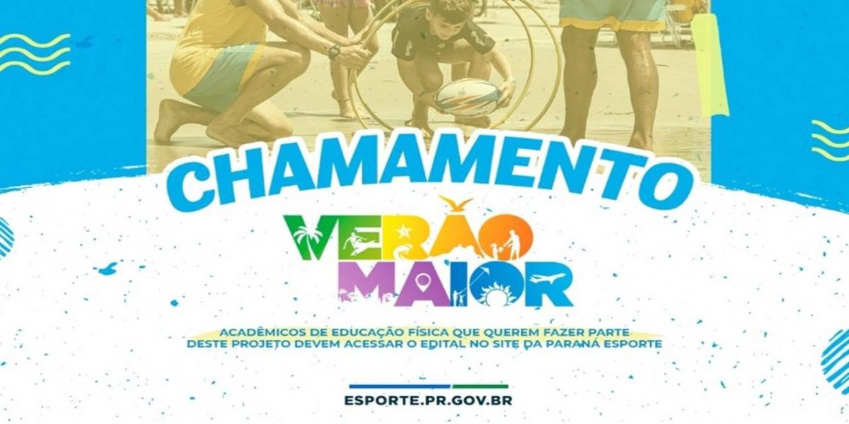 Esporte abre capacitação para acadêmicos de educação física