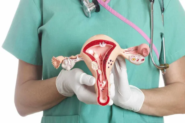 Foto relacionada a notícia: Médicas do CEONC vão participar de programa internacional sobre câncer de ovário